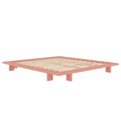 Lit futon JAPAN en pin massif
