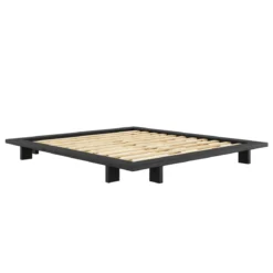 Lit futon JAPAN en pin massif