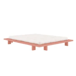 Lit futon JAPAN en pin massif