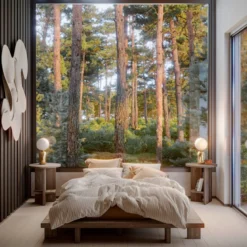 Lit futon JAPAN en pin massif