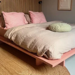 Lit futon JAPAN en pin massif