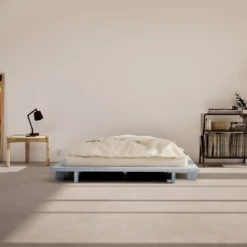 Lit futon JAPAN en pin massif