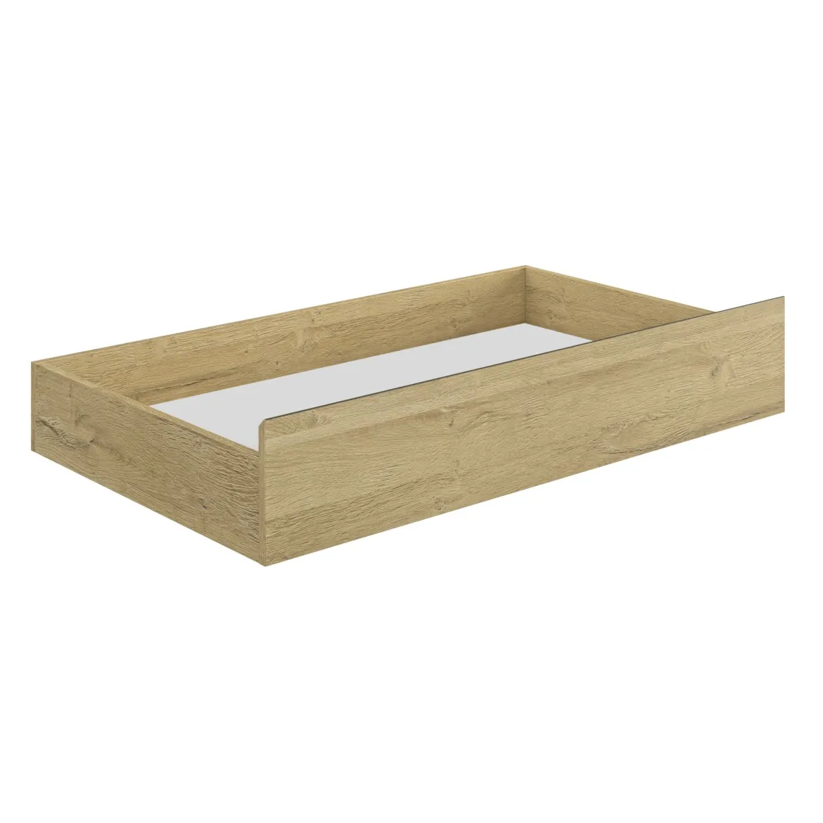 Lit led sensitive avec son tiroir de lit - LT5085