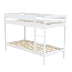 Lit superposé en bois 90x190 - LT14040