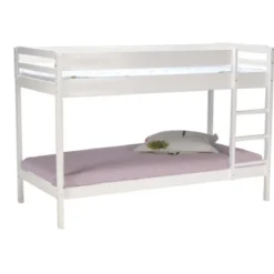 Lit superposé en bois 90x190 - LT14040
