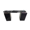 Lot de 2 Brides de jumelage Someo