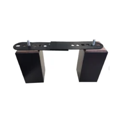 Lot de 2 Brides de jumelage Someo