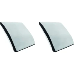 Lot de 2 oreillers Bultex Aeropower