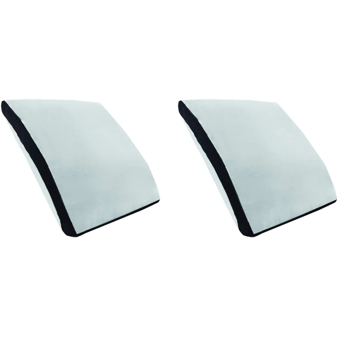Lot de 2 oreillers Bultex Aeropower