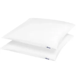 Lot de 2 oreillers Bultex Duo