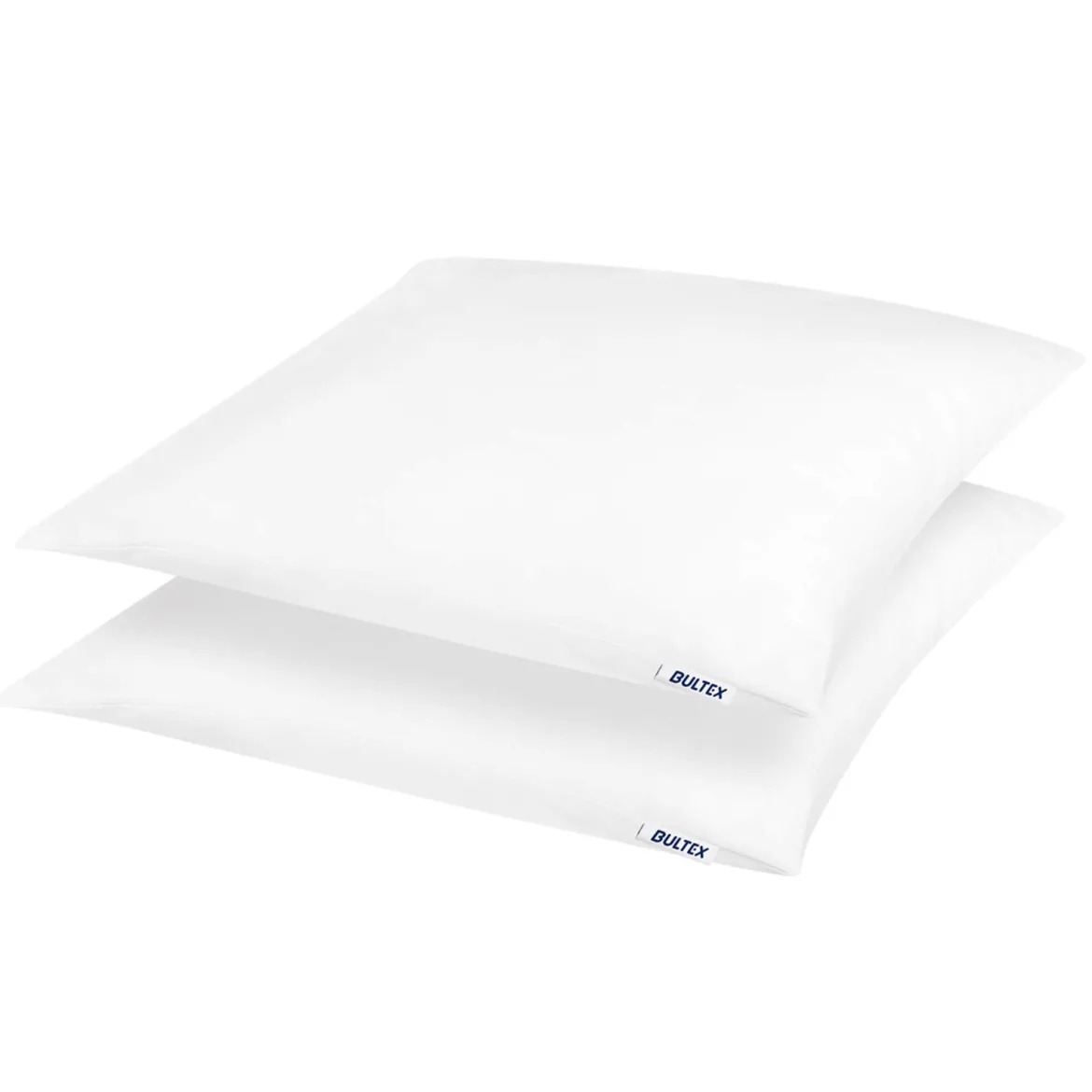 Lot de 2 oreillers Bultex Duo