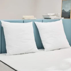 Lot de 2 oreillers Bultex Duo