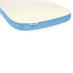 Lot de 2 oreillers Bultex à mémoire de forme Memoform 40x60