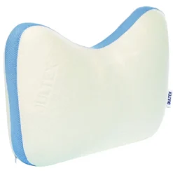 Lot de 2 oreillers Bultex à mémoire de forme Memoform 40x60