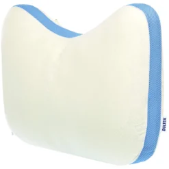 Lot de 2 oreillers Bultex à mémoire de forme Memoform 40x60