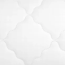 Lot de 2 oreillers Bultex spécial cervicales mousse mémoire