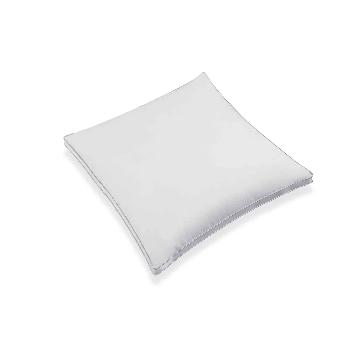 Lot de 2 oreillers Microgel Ferme percale Simmons