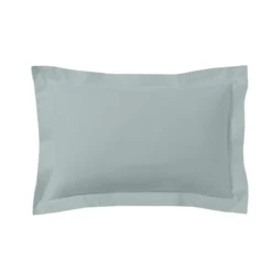 Lot de 2 taies d'oreillers percale archipel