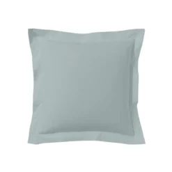 Lot de 2 taies d'oreillers percale archipel