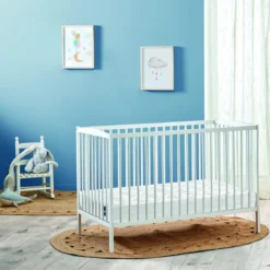 Matelas bébé Bultex nano confort ferme TICHOU