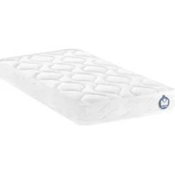 Matelas bébé Bultex nano confort ferme TICHOU