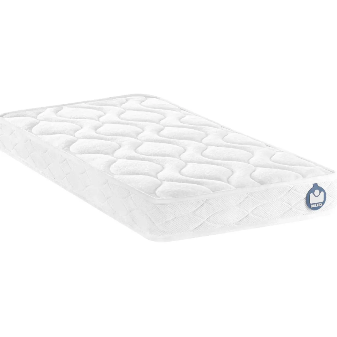 Matelas bébé Bultex nano confort ferme TICHOU