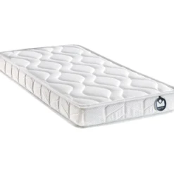 Matelas bébé Bultex nano 100% hypoallergénique BAMBIN