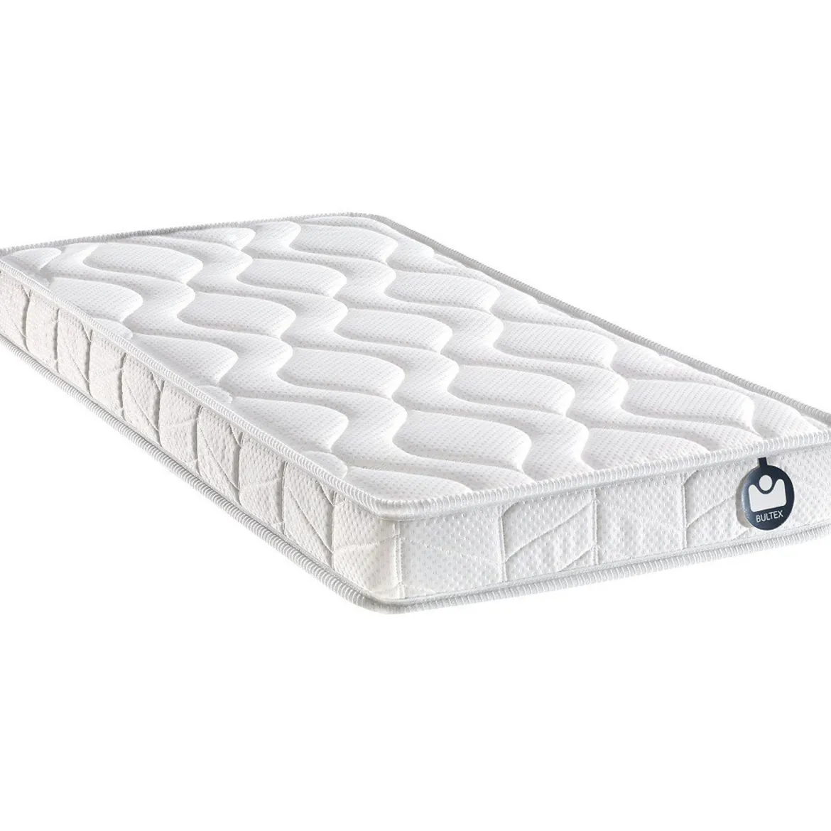 Matelas bébé Bultex nano 100% hypoallergénique BAMBIN