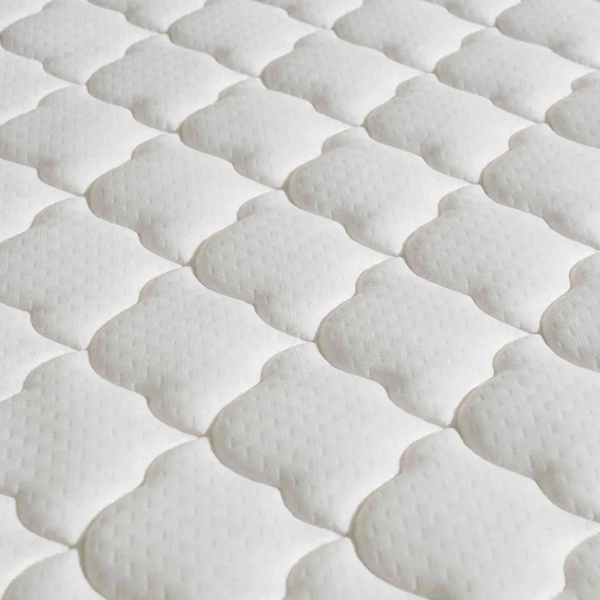 Matelas bébé déhoussable faces été / hiver PARFAIT