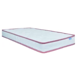 Matelas bébé Merinos anti-tâche KIDZY
