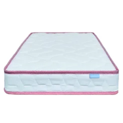 Matelas bébé Merinos anti-tâche KIDZY
