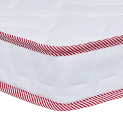 Matelas bébé Merinos anti-tâche KIDZY