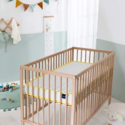 Matelas bébé mousse Aurore 300 - SOMEO