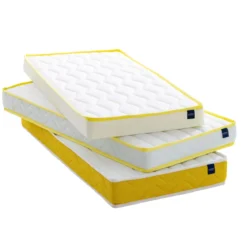 Matelas bébé mousse Aurore 300 - SOMEO