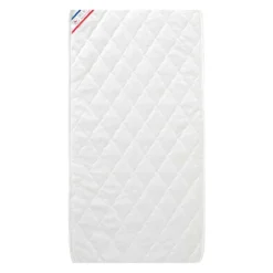 Matelas bébé sans substances nocives L'INDISPENSABLE