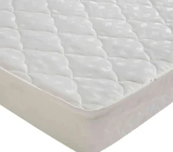 Matelas bébé sans substances nocives L'INDISPENSABLE