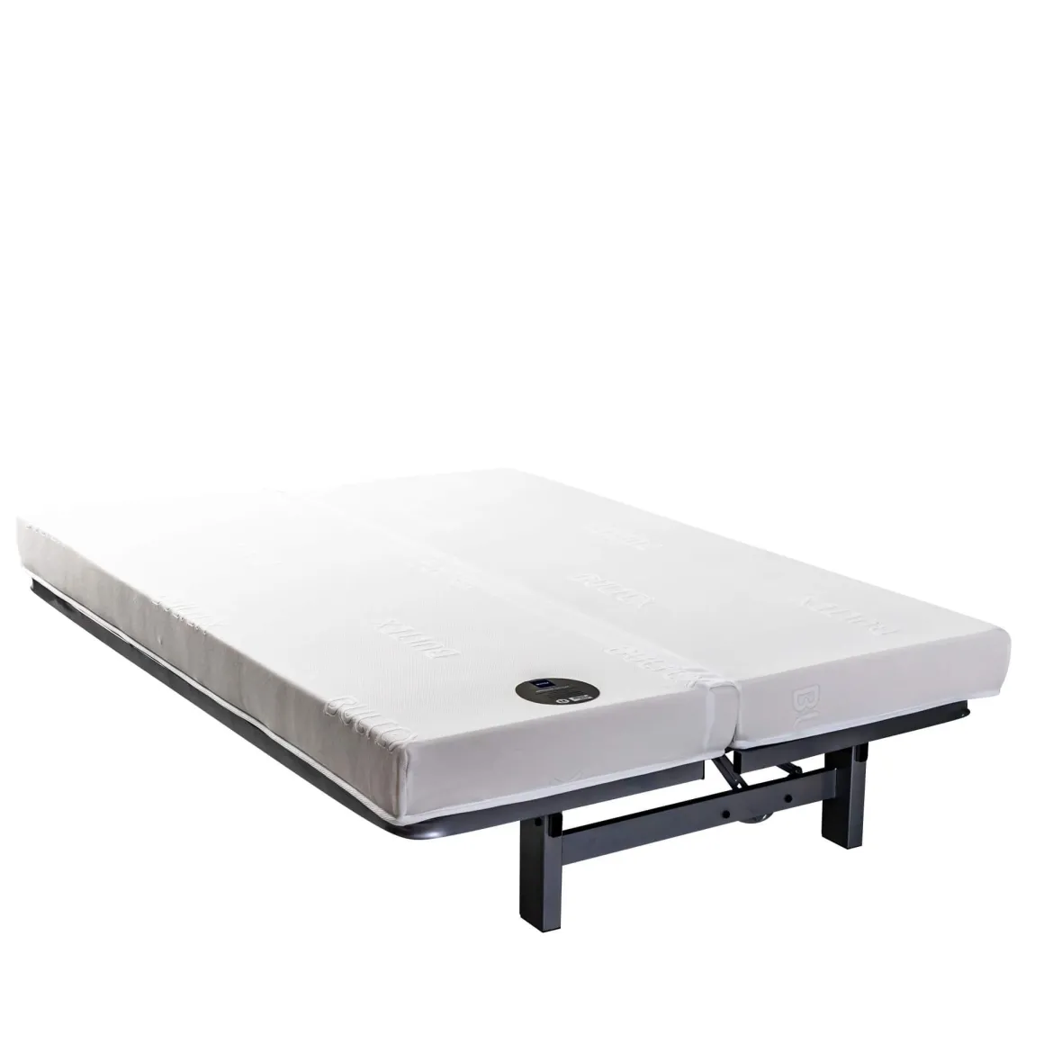 Matelas Bultex 14 cm pour Clic Clac