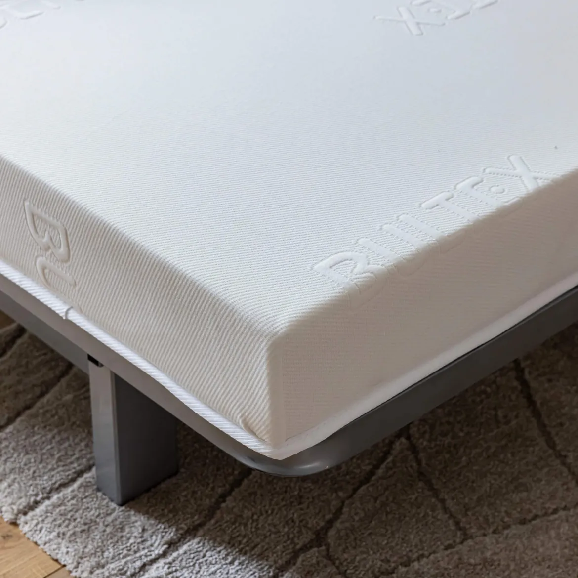 Matelas Bultex 14 cm pour Clic Clac