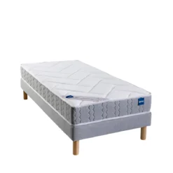 Matelas Bultex nano confort ferme TRACKY