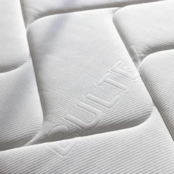 Matelas Bultex nano confort ferme TRACKY