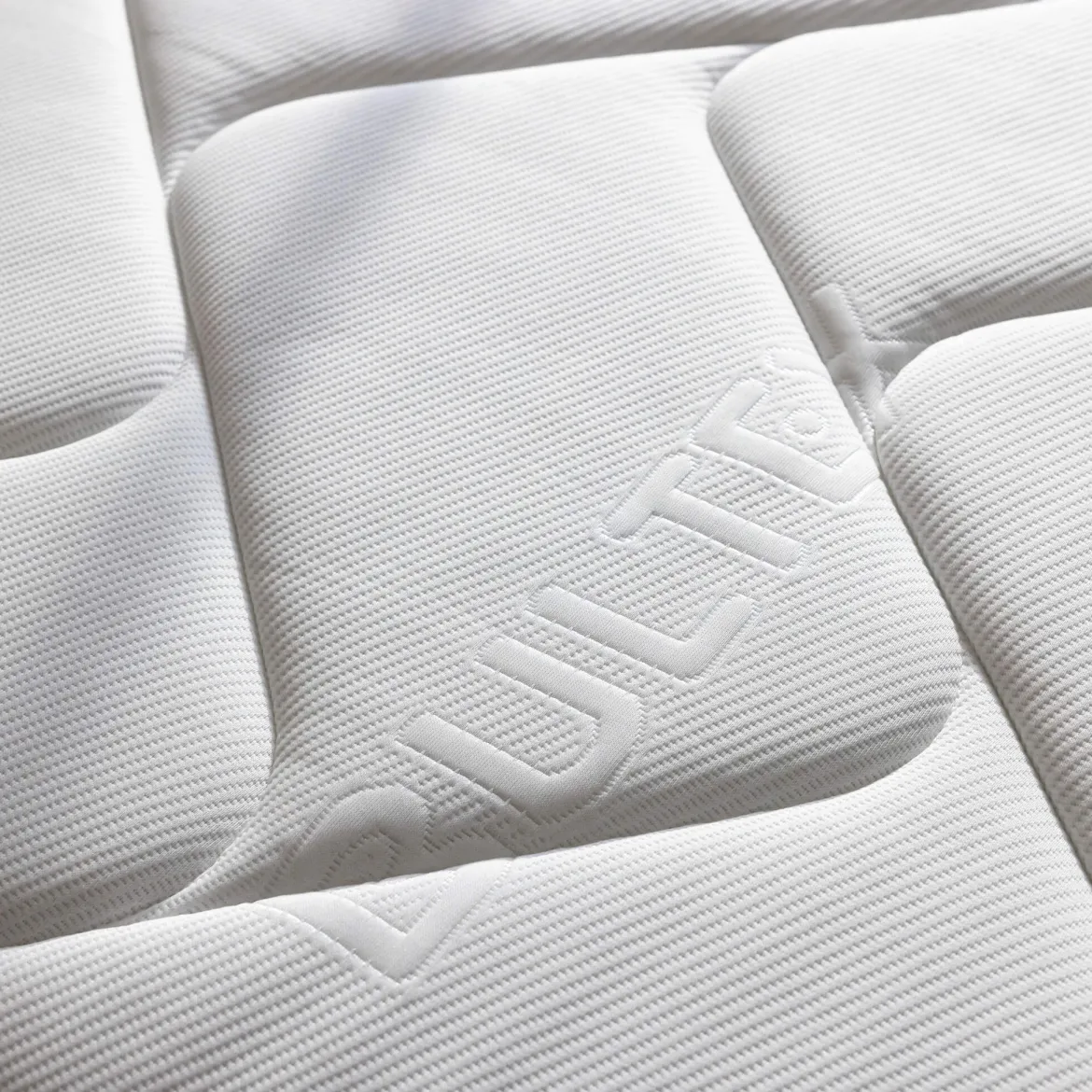 Matelas Bultex nano confort ferme TRACKY
