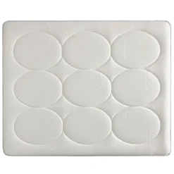 Matelas Bultex nano et mémoire de forme Comforting