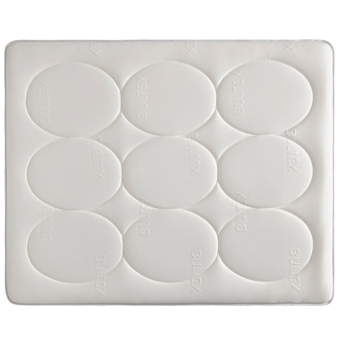 Matelas Bultex nano et mémoire de forme Comforting
