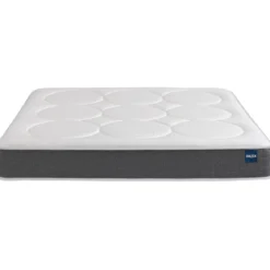 Matelas Bultex nano et mémoire de forme Comforting