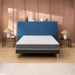 Matelas Bultex nano et mémoire de forme Comforting