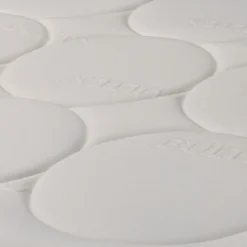 Matelas Bultex nano et mémoire de forme Comforting