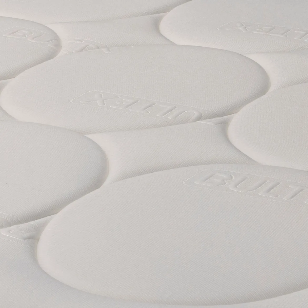 Matelas Bultex nano et mémoire de forme Comforting