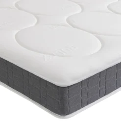 Matelas Bultex nano et mémoire de forme Comforting