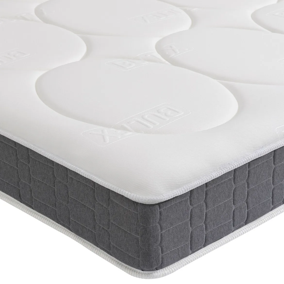 Matelas Bultex nano et mémoire de forme Comforting