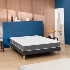 Matelas Bultex nano et mémoire de forme Comforting